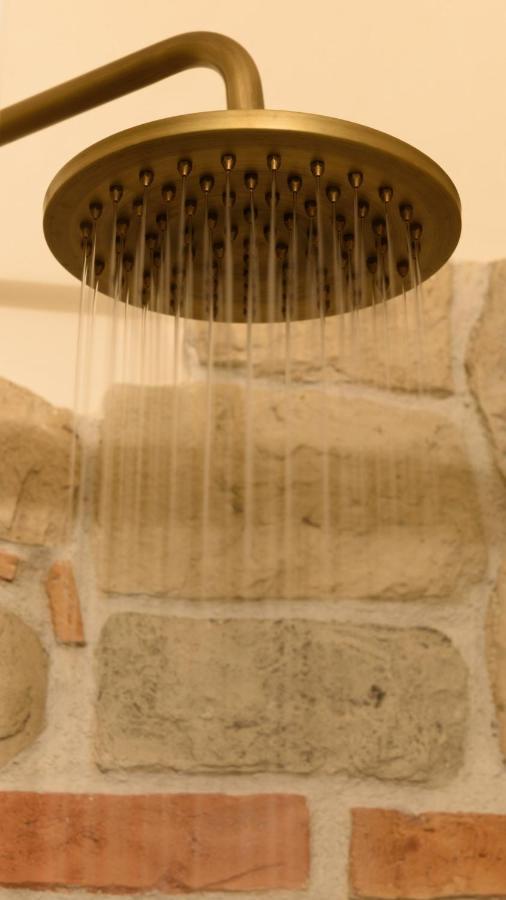 Apartamento Hortus Conclusus + Free Parking Siena Exterior foto