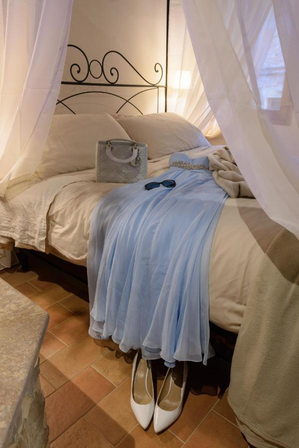 Apartamento Hortus Conclusus + Free Parking Siena Exterior foto